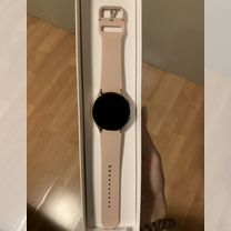 Смарт часы samsung galaxy watch 4