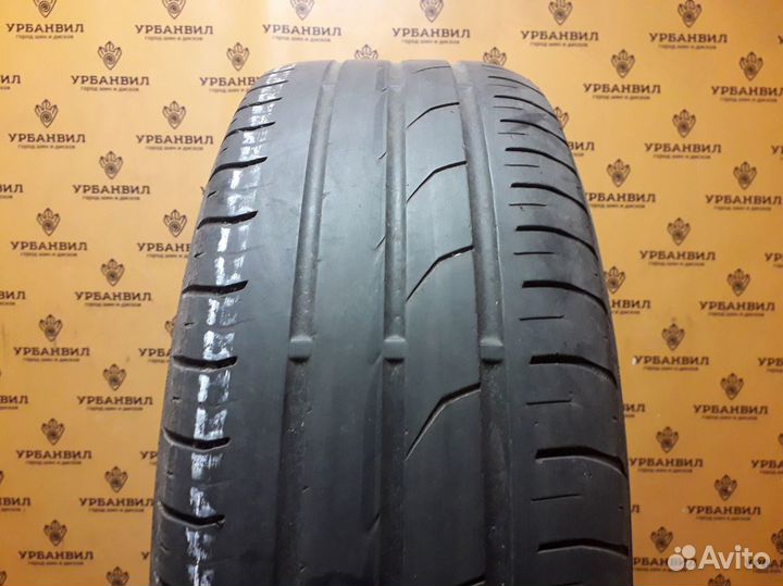 Continental ContiPremiumContact 2 205/60 R16
