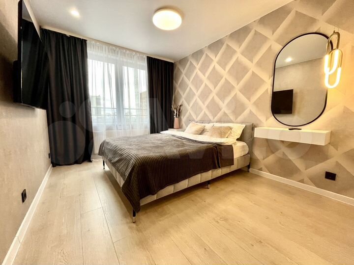 3-к. квартира, 70 м², 8/11 эт.