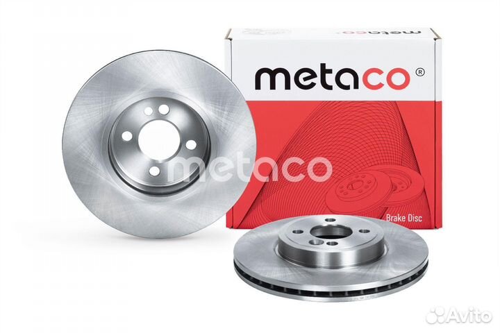 Диск тормозной передний Mini Cooper, Clubman,Coupe