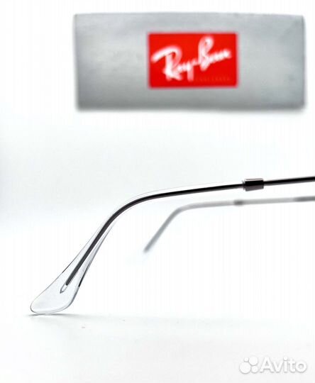 Очки Ray-Ban Оригинал RB3548N 004/71