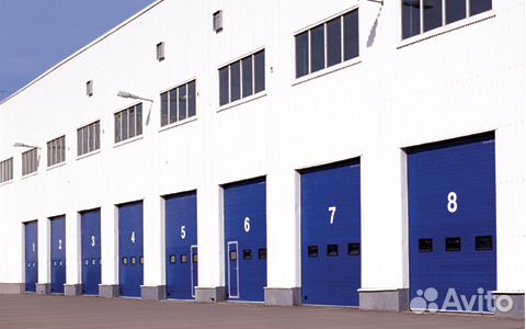 Автоматически ворота всех производителей