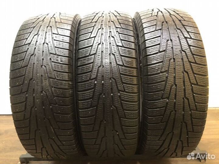 Nokian Tyres Nordman RS2 SUV 215/60 R17 100R