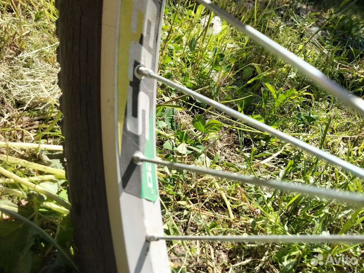 Велосипед stels