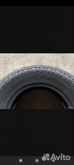 Toyo Open Country A/T Plus 245/75 R17