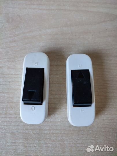 Переключатель винтажных торшеров, ламп новый