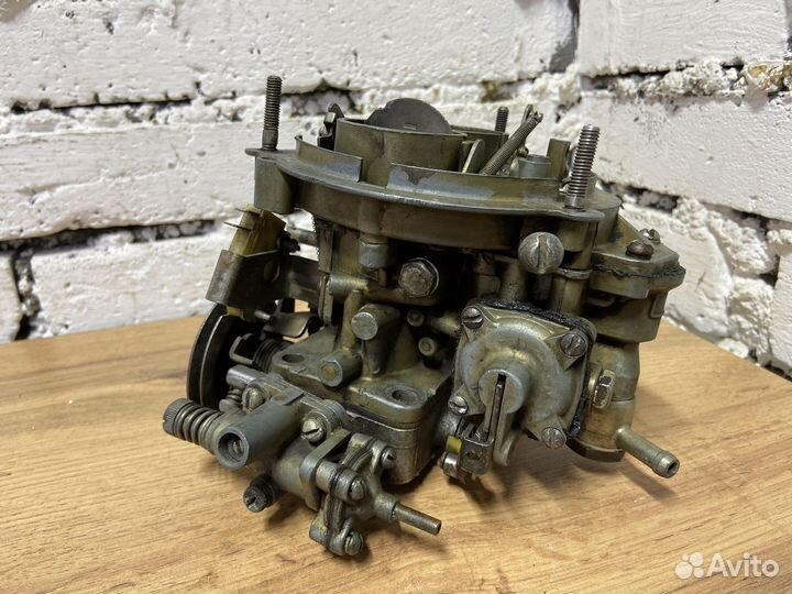 Карбюратор газ 402 417 к151в