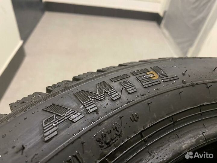 Amtel NordMaster Evo 205/55 R16