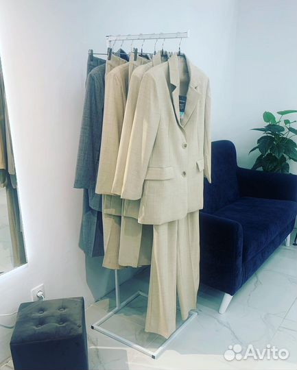 Вешало, вешалка