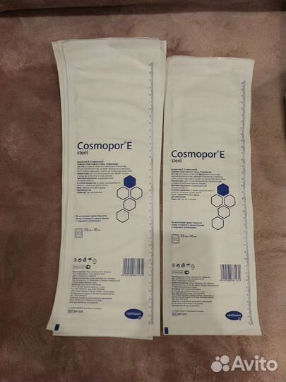 Мед принадлежности