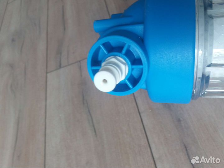 Фильтр для воды барьер