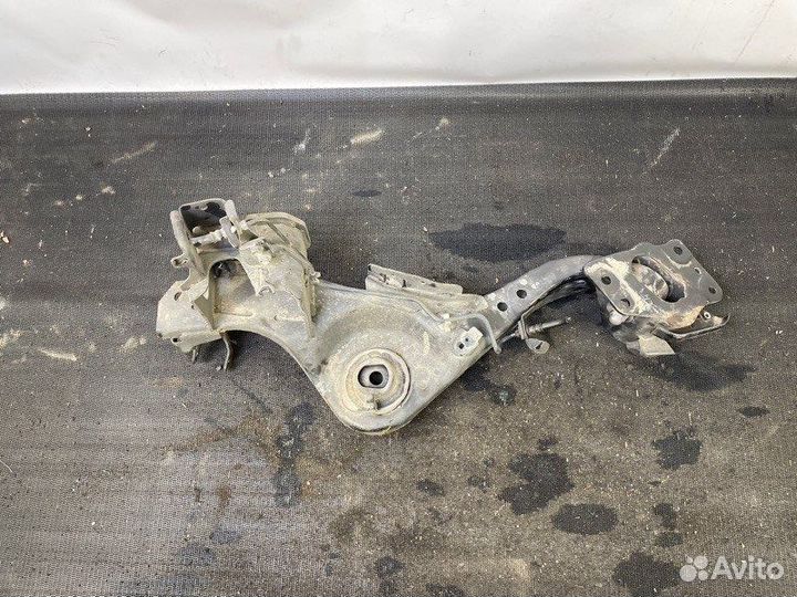 Рычаг задний Nissan X-Trail T31