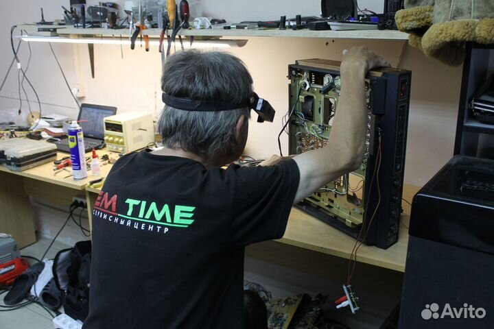 Ремонт стабилизаторов, сварочных аппаратов, ибп