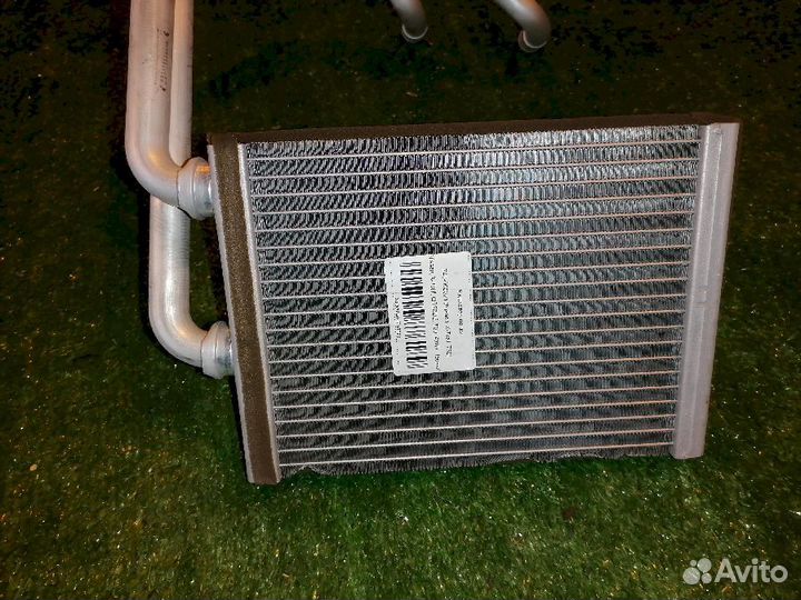 Радиатор печки 271408H300 nissan Nissan X-Trail T3