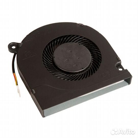Вентилятор (кулер) для ноутбука Acer Aspire 7 A717