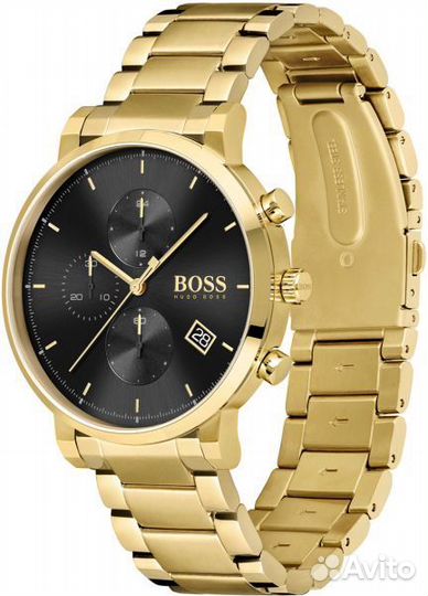 Мужские часы Hugo Boss HB1513781