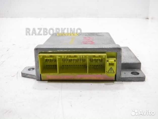 Блок SRS C17657K30B Мазда Premacy 1 CP