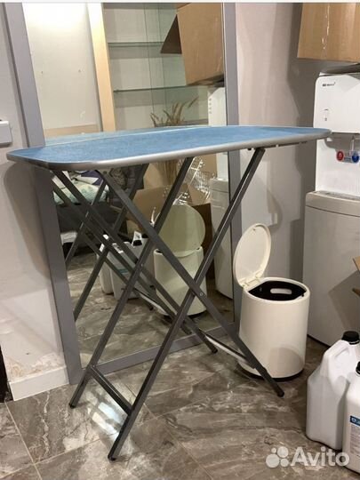 Стол ванна для груминга