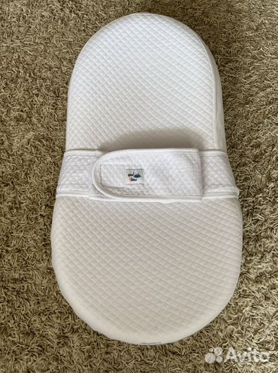 Кокон для новорожденных