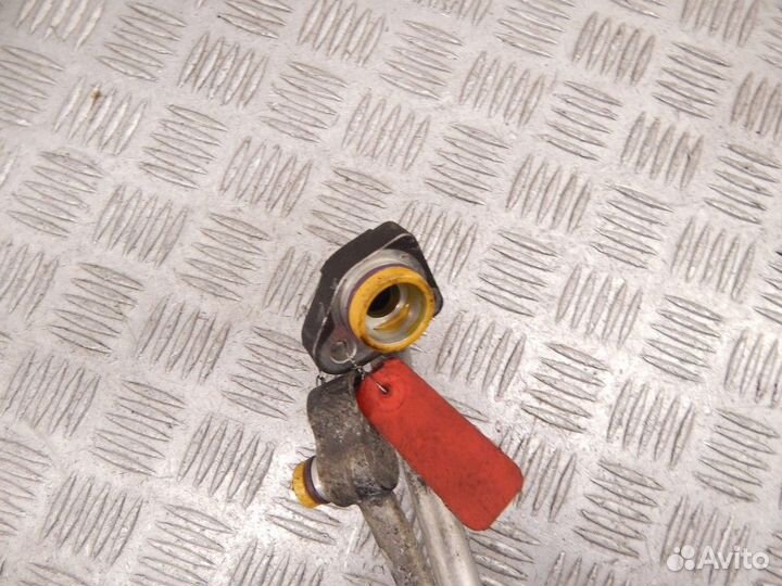 Трубопровод кондиционера BMW E60/61