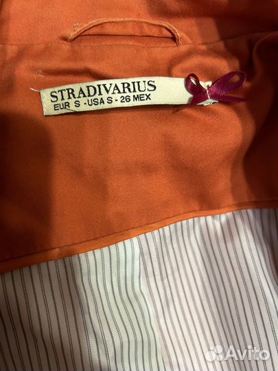 Пиджак Stradivarius, S