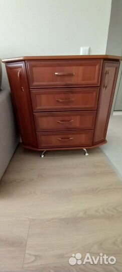 Тумба комод под телевизор