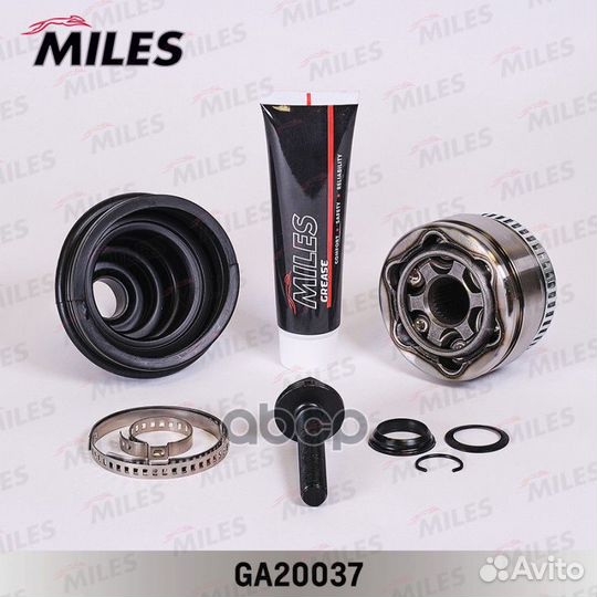 ШРУС audi A4 I/A6 II/skoda/VW passat V 1.6-2.3