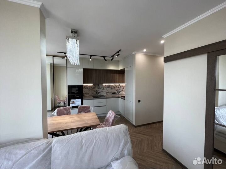 Ремонт Квартир под ключ