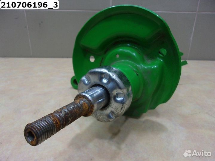 Амортизатор передний правый LADA Kalina