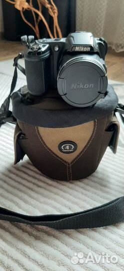 Продаю Nikon coolpix L810