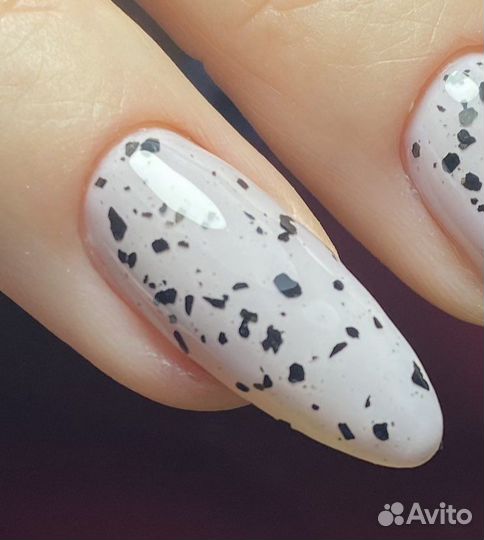 Маникюр педикюр на дому