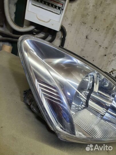 Фара правая mitsubishi lancer 9 2006 г