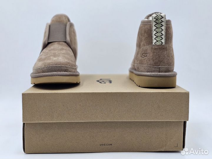 Ugg Neumel Flex