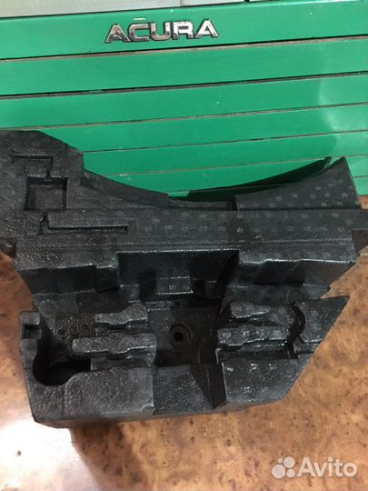 Ящик для инструментов Nissan X-Trail T30