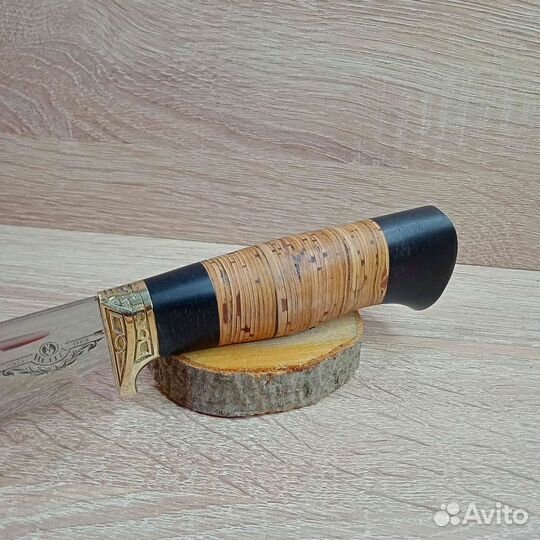 Нож охотничий 