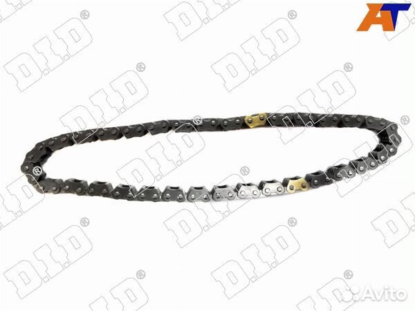 Цепь грм nissan wingroad