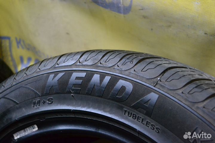 Kenda KR32 Kuavela SL 205/55 R16