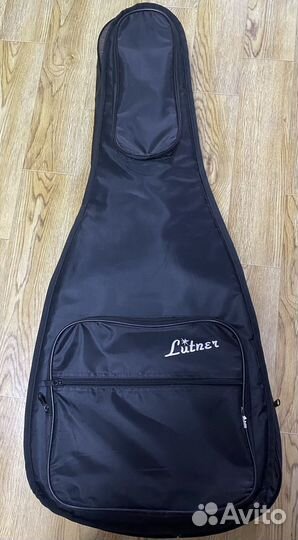 Гитара + чехол