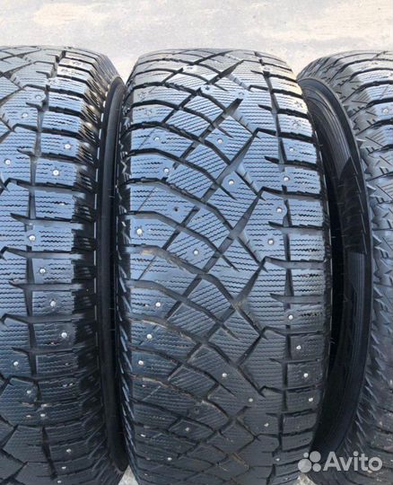 Nitto Therma Spike 265/65 R17 98W