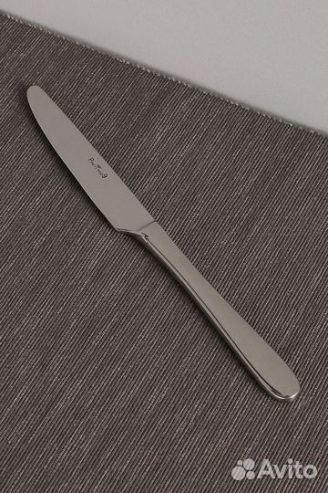 Набор столовых приборов Италия элегантная классика