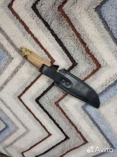 Кизлярский нож