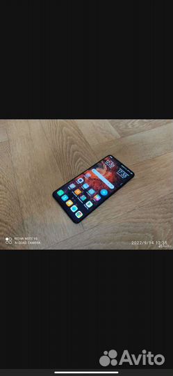 Xiaomi mi 9t
