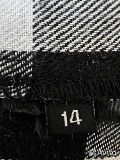 Рубашка richmond