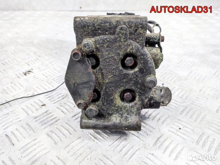 Компрессор кондиционера Ford Focus 1 YS4H19D629AB