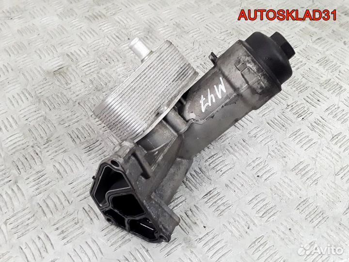 Корпус масляного фильтра BMW E46 M47T 6740373126