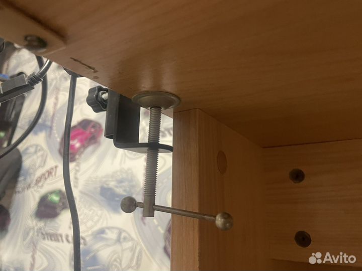 Микрофон trust gxt 242