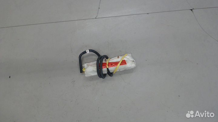 Подушка безопасности в сиденье Mazda 3 (BL), 2009