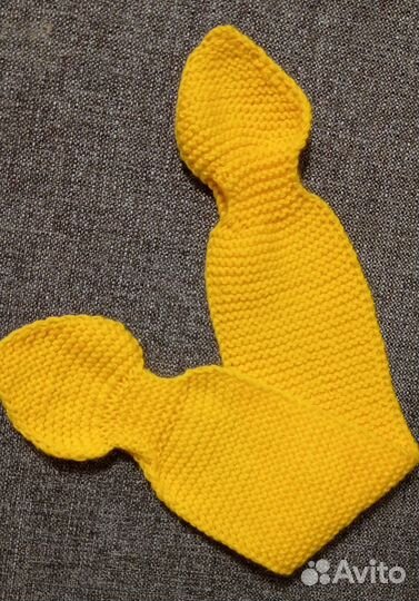 Повязка на голову 