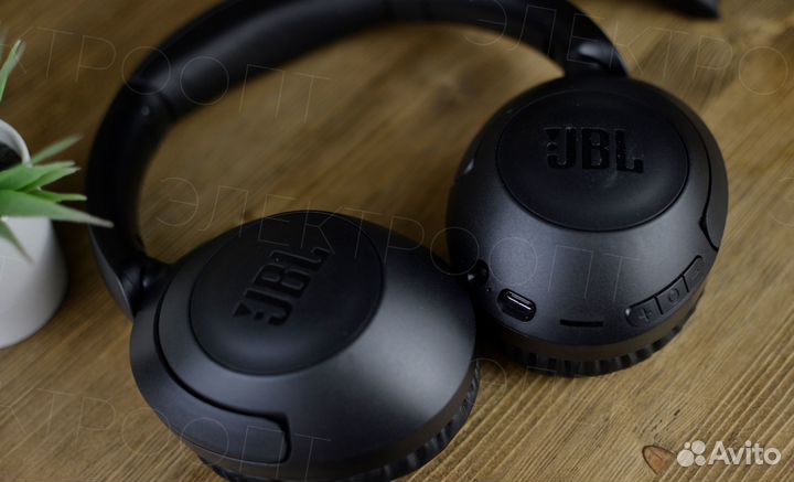 Airpods в ахе от JBL 900BT