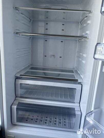 Холодильник samsung no frost